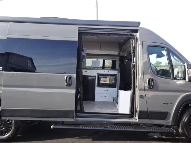 2026 Jayco 2026 Jayco Swift - thumbnail 7