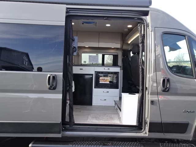 2026 Jayco 2026 Jayco Swift - thumbnail 8