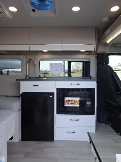 2026 Jayco 2026 Jayco Swift - thumbnail 9