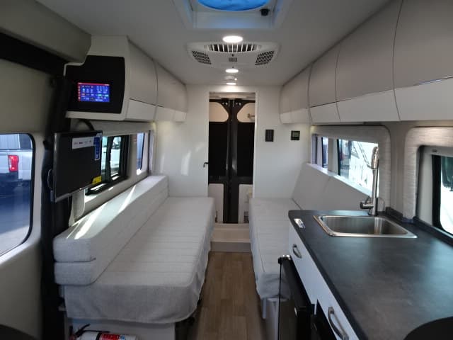 2026 Jayco 2026 Jayco Swift - thumbnail 12