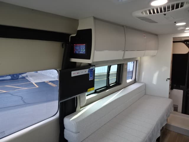 2026 Jayco 2026 Jayco Swift - thumbnail 17