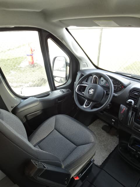 2026 Jayco 2026 Jayco Swift - thumbnail 23