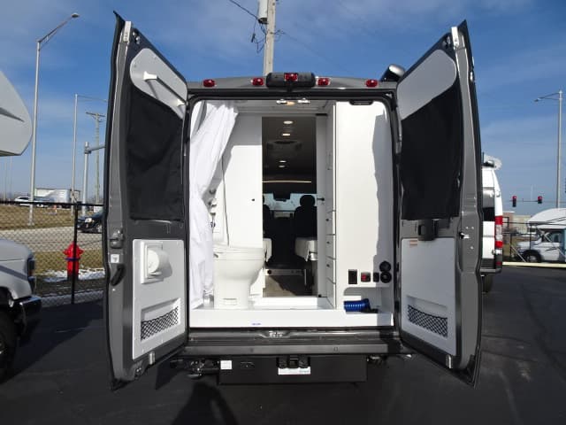 2026 Jayco 2026 Jayco Swift - thumbnail 26