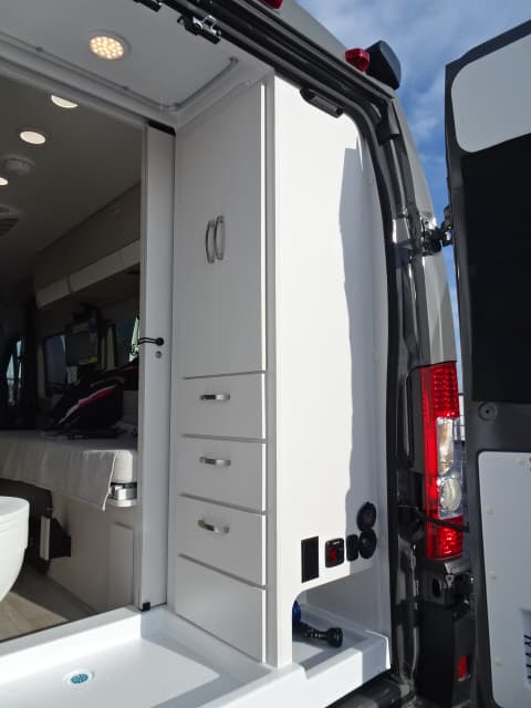 2026 Jayco 2026 Jayco Swift - thumbnail 28