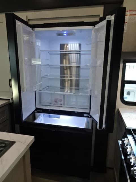 2026 Jayco 2026 Jayco Seismic Toy Hauler - thumbnail 20