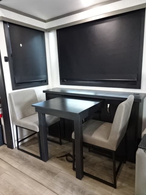 2026 Jayco 2026 Jayco Seismic Toy Hauler - thumbnail 29