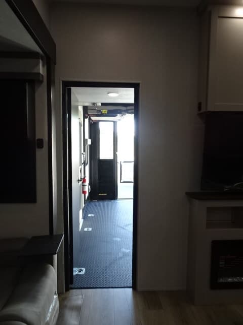 2026 Jayco 2026 Jayco Seismic Toy Hauler - thumbnail 42