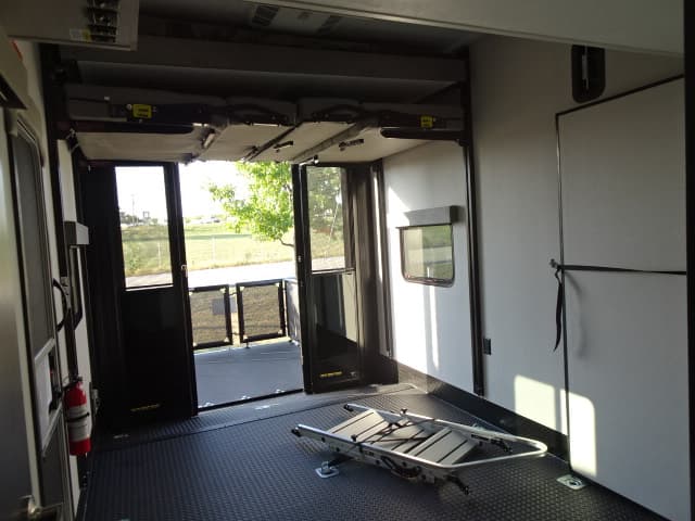 2026 Jayco 2026 Jayco Seismic Toy Hauler - thumbnail 43