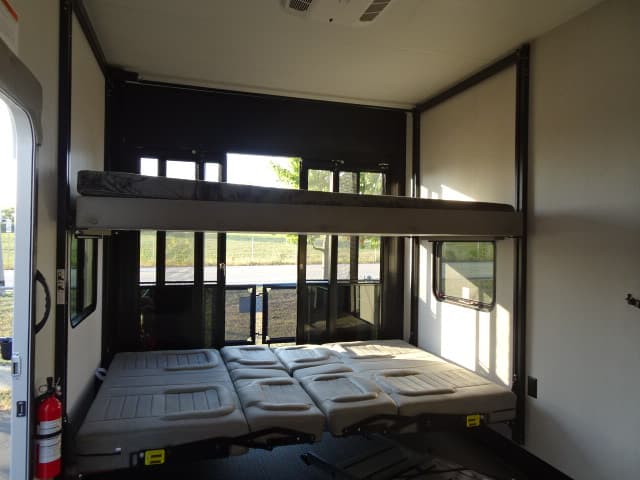 2026 Jayco 2026 Jayco Seismic Toy Hauler - thumbnail 47