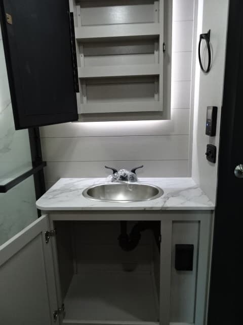 2026 Jayco 2026 Jayco Seismic Toy Hauler - thumbnail 61