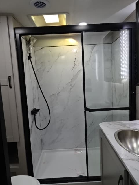 2026 Jayco 2026 Jayco Seismic Toy Hauler - thumbnail 62