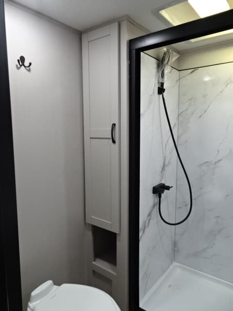 2026 Jayco 2026 Jayco Seismic Toy Hauler - thumbnail 63