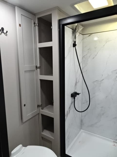 2026 Jayco 2026 Jayco Seismic Toy Hauler - thumbnail 64