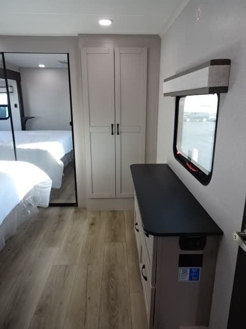 2026 Jayco 2026 Jayco Seismic Toy Hauler - thumbnail 67