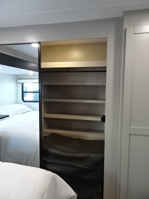 2026 Jayco 2026 Jayco Seismic Toy Hauler - thumbnail 72