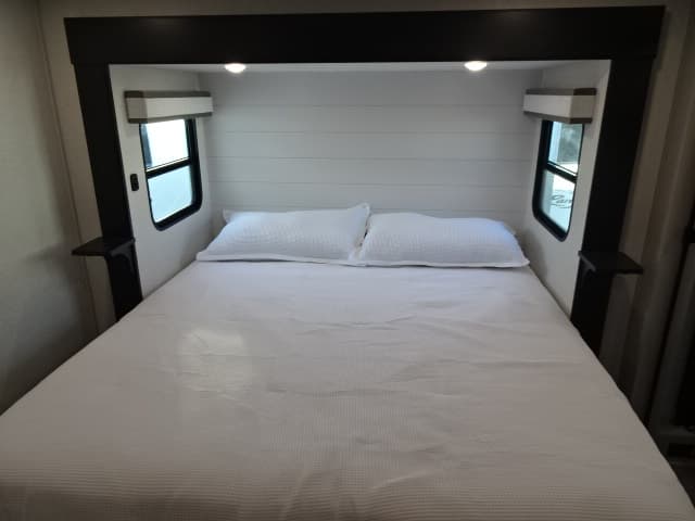 2026 Jayco 2026 Jayco Seismic Toy Hauler - thumbnail 74