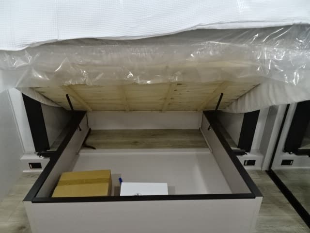 2026 Jayco 2026 Jayco Seismic Toy Hauler - thumbnail 75