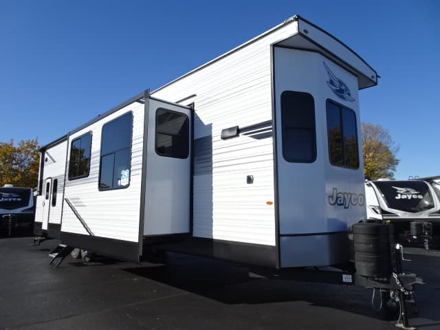 2026 Jayco 2026 Jayco Jay Flight Bungalow - image 1