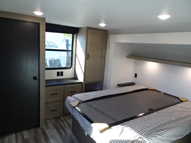2026 Jayco 2026 Jayco Jay Flight Bungalow - thumbnail 48