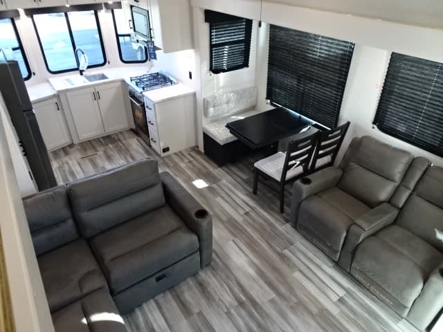 2026 Jayco 2026 Jayco Jay Flight Bungalow - thumbnail 7