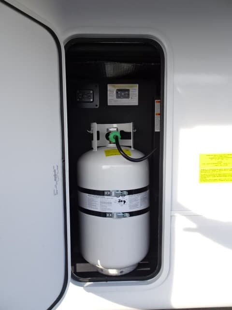 2026 Jayco 2026 Jayco Eagle - thumbnail 12