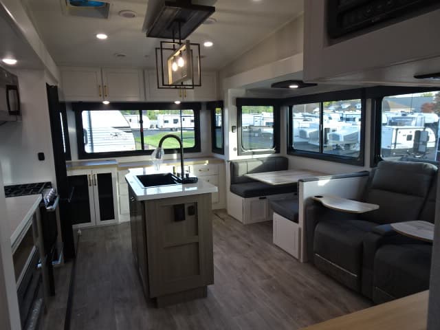 2026 Jayco 2026 Jayco Eagle - thumbnail 15