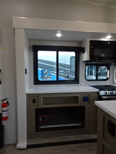 2026 Jayco 2026 Jayco Eagle - thumbnail 18