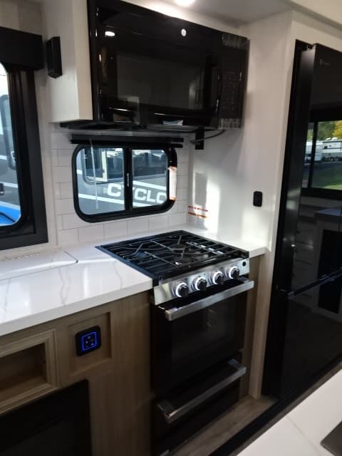 2026 Jayco 2026 Jayco Eagle - thumbnail 20