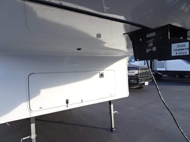 2026 Jayco 2026 Jayco Eagle - thumbnail 4