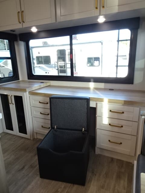 2026 Jayco 2026 Jayco Eagle - thumbnail 32