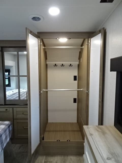 2026 Jayco 2026 Jayco Eagle - thumbnail 50