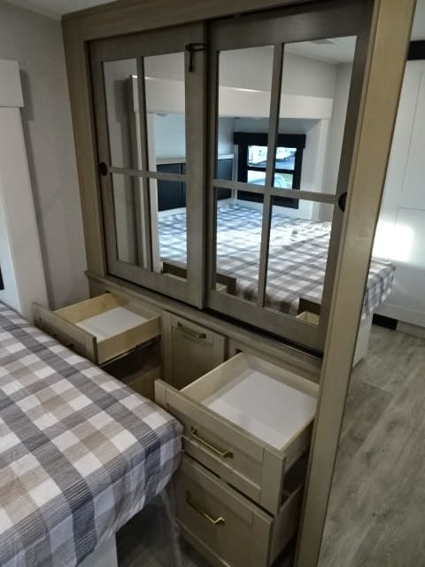 2026 Jayco 2026 Jayco Eagle - thumbnail 53