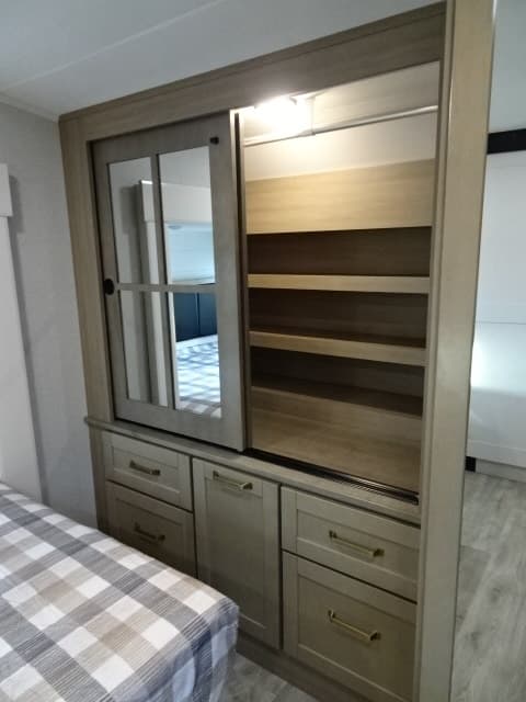 2026 Jayco 2026 Jayco Eagle - thumbnail 54