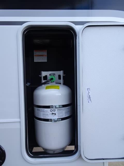 2026 Jayco 2026 Jayco Eagle - thumbnail 7