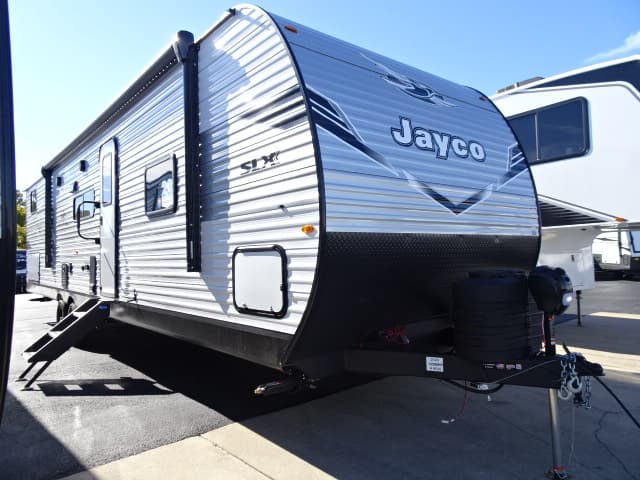 2026 Jayco Jay Flight SLX 325BHT