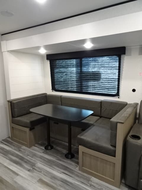 2026 Jayco 2026 Jayco Jay Flight SLX - thumbnail 15