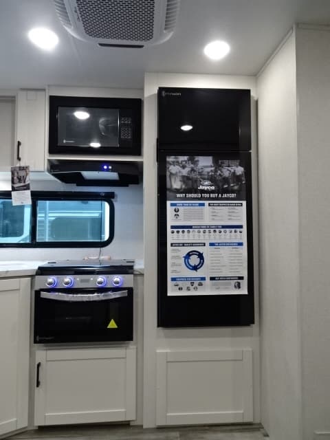 2026 Jayco 2026 Jayco Jay Flight SLX - thumbnail 20