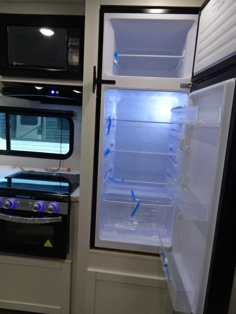 2026 Jayco 2026 Jayco Jay Flight SLX - thumbnail 21