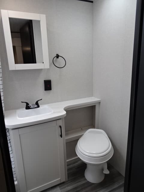 2026 Jayco 2026 Jayco Jay Flight SLX - thumbnail 25