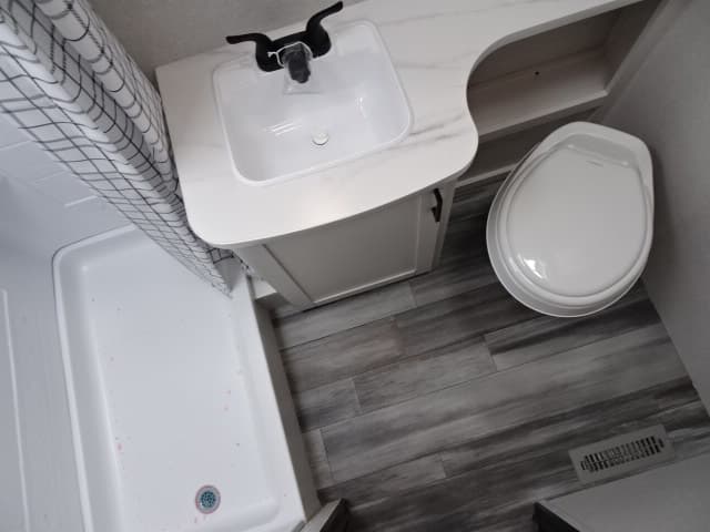 2026 Jayco 2026 Jayco Jay Flight SLX - thumbnail 27