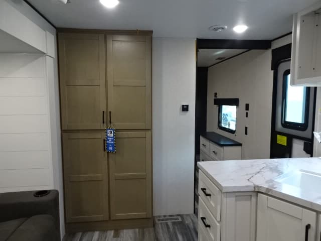 2026 Jayco 2026 Jayco Jay Flight SLX - thumbnail 34