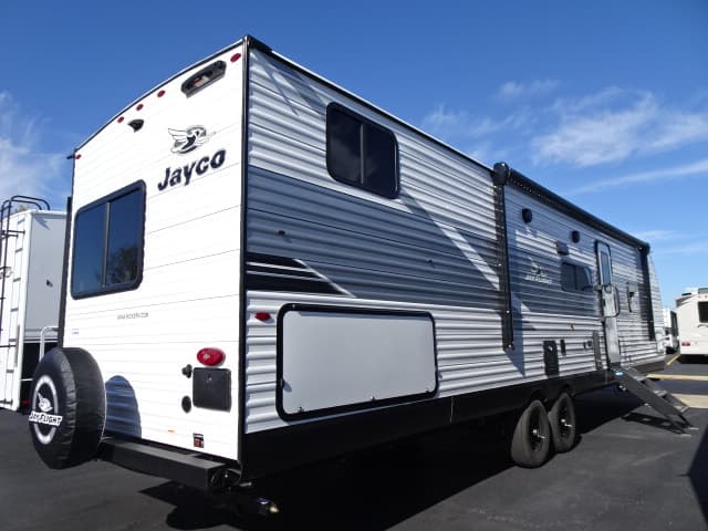 2026 Jayco 2026 Jayco Jay Flight SLX - thumbnail 5