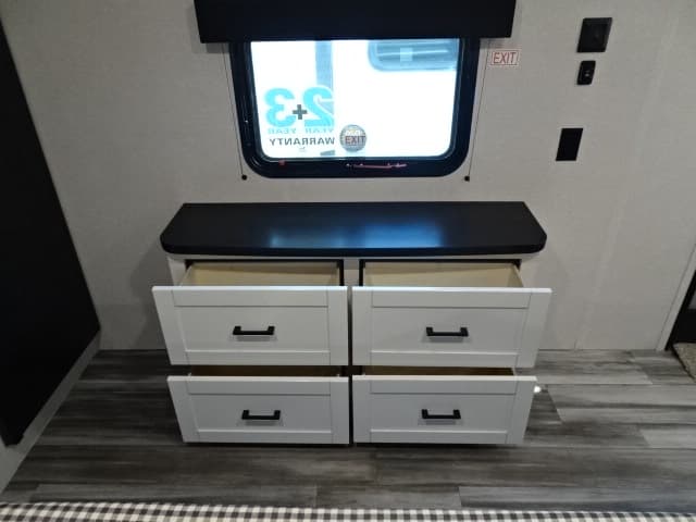 2026 Jayco 2026 Jayco Jay Flight SLX - thumbnail 44