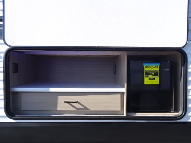 2026 Jayco 2026 Jayco Jay Flight SLX - thumbnail 6