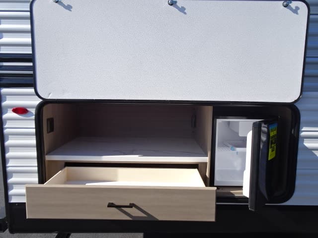 2026 Jayco 2026 Jayco Jay Flight SLX - thumbnail 7