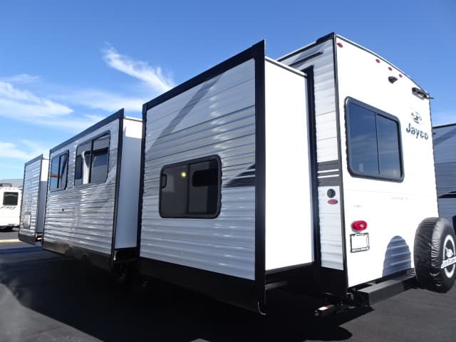 2026 Jayco 2026 Jayco Jay Flight SLX - thumbnail 8