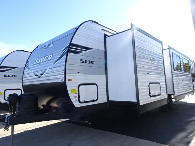 2026 Jayco 2026 Jayco Jay Flight SLX - thumbnail 9