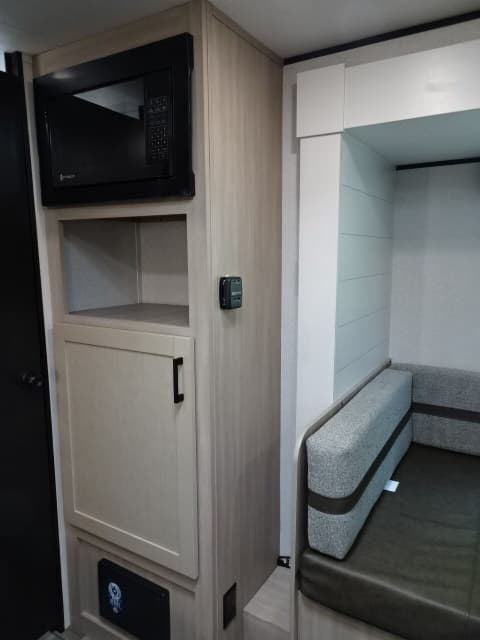 2026 Open Range 2026 Open Range Colt - thumbnail 14