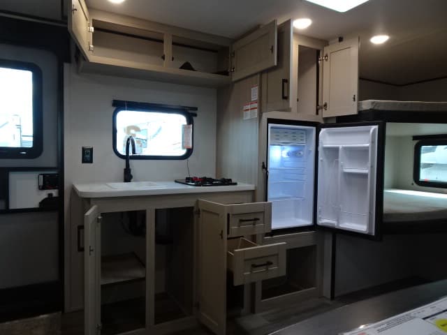 2026 Open Range 2026 Open Range Colt - thumbnail 17