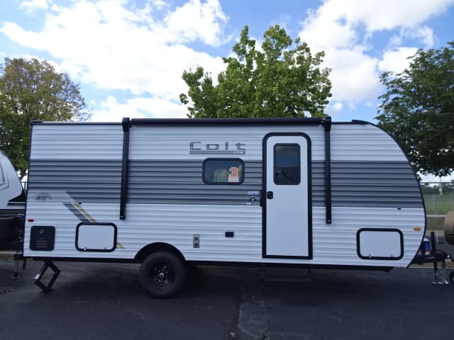 2026 Open Range 2026 Open Range Colt - thumbnail 6